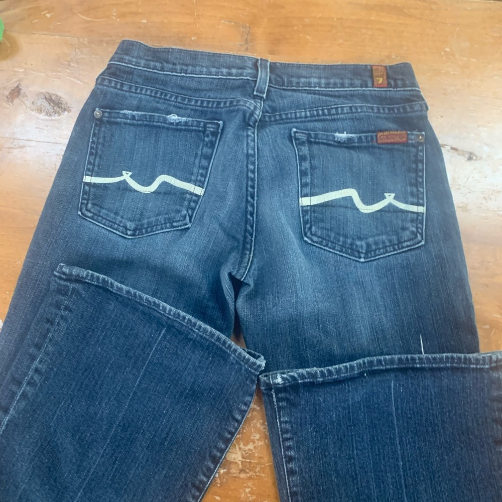 Seven Jeans